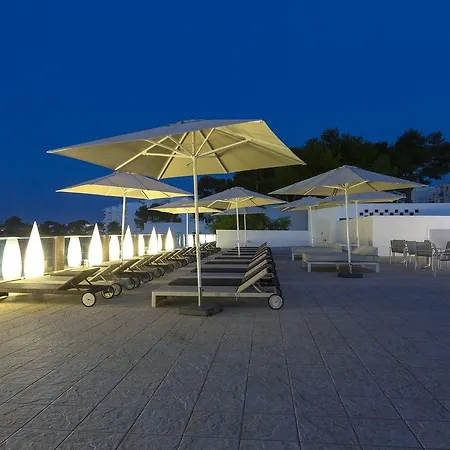 Marsenses Ferrera Blanca Family 4*