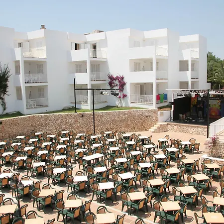 Marsenses Ferrera Blanca Family 4*