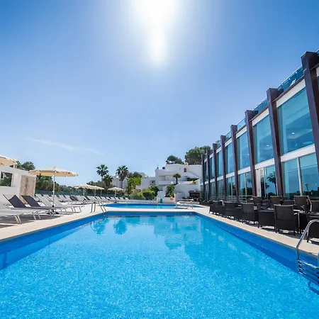 Marsenses Ferrera Blanca Family 4* Cala D´Or