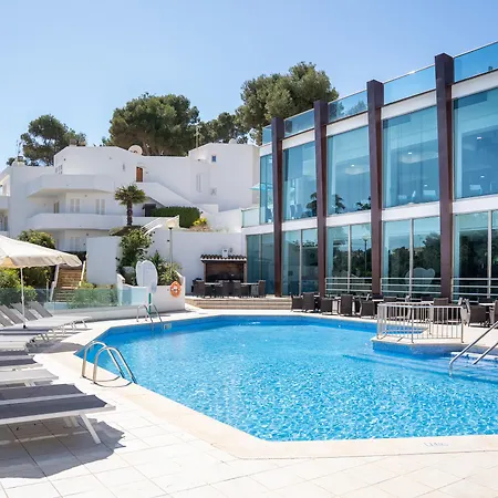Marsenses Ferrera Blanca Family Hotel