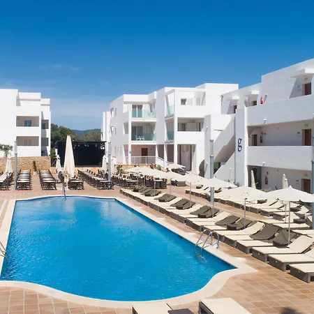 Marsenses Ferrera Blanca Family Cala D´Or