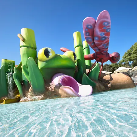 Hotel Marsenses Ferrera Blanca Family Cala D´Or