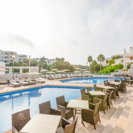 Hotel Marsenses Ferrera Blanca Family Cala D´Or