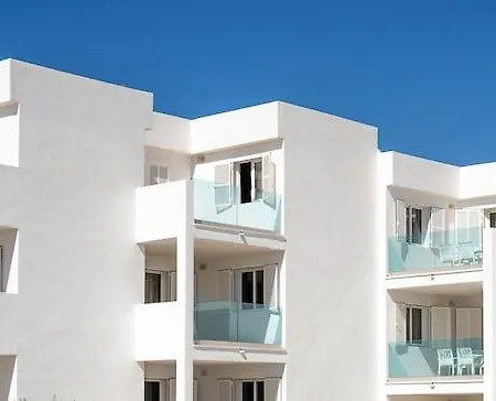 Hotel Marsenses Ferrera Blanca Family Cala D´Or