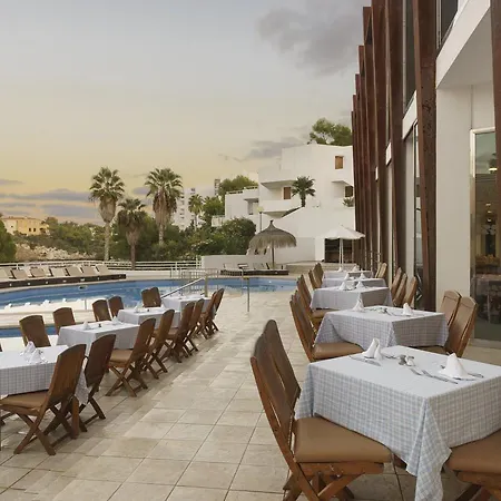 Marsenses Ferrera Blanca Family 4*