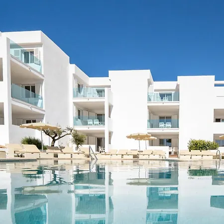 Marsenses Ferrera Blanca Family Hotel Cala D´Or