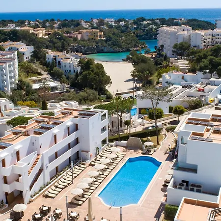 Marsenses Ferrera Blanca Family 4*
