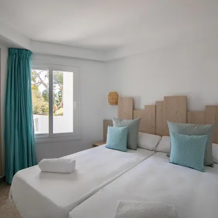Marsenses Ferrera Blanca Family 4* Cala D´Or