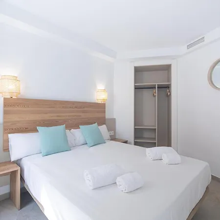 Marsenses Ferrera Blanca Family 4* Cala D´Or