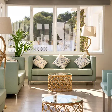 Marsenses Ferrera Blanca Family Hotel Cala D´Or