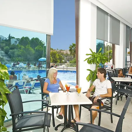 Marsenses Ferrera Blanca Family Hotel 4*