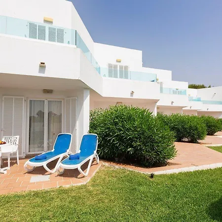 Hotel Marsenses Ferrera Blanca Family