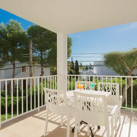 Hotel Marsenses Ferrera Blanca Family Cala d'Or (Mallorca)