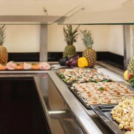 Marsenses Ferrera Blanca Family 4* Cala d'Or (Mallorca)