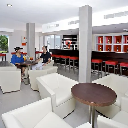 Hotel Marsenses Ferrera Blanca Family Cala d'Or (Mallorca)