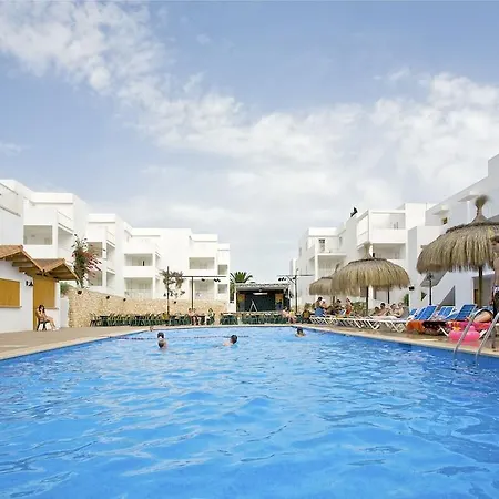 Marsenses Ferrera Blanca Family Hotel Cala d'Or (Mallorca)