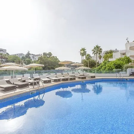 Marsenses Ferrera Blanca Family 4*
