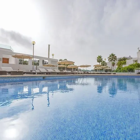 Marsenses Ferrera Blanca Family Hotel Cala d'Or (Mallorca)