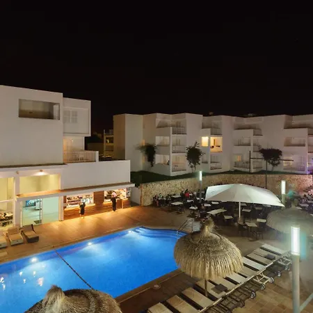 Marsenses Ferrera Blanca Family 4* Cala d'Or (Mallorca)