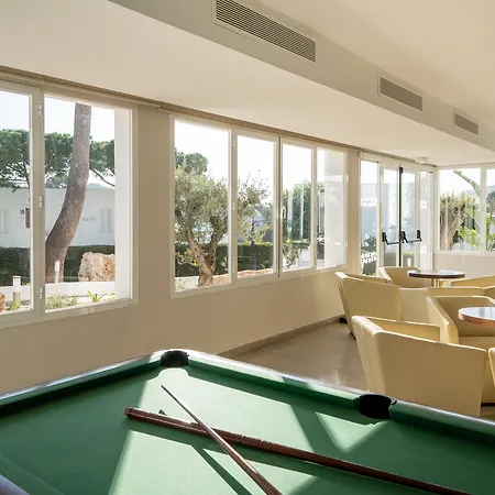 Marsenses Ferrera Blanca Family Hotel