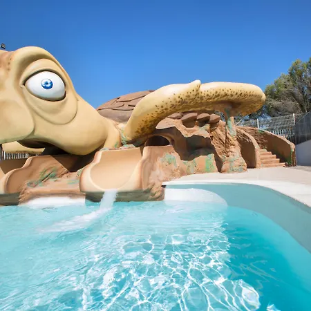 Hotel Marsenses Ferrera Blanca Family Cala d'Or (Mallorca)