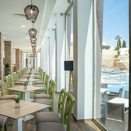 Marsenses Ferrera Blanca Family Hotel 4*