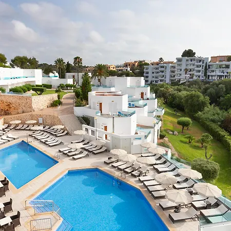 Marsenses Ferrera Blanca Family Hotel Cala d'Or (Mallorca)