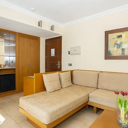 Marsenses Ferrera Blanca Family 4* Cala d'Or (Mallorca)
