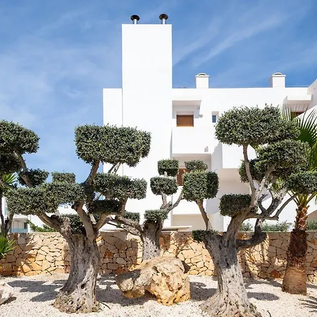 Hotel Marsenses Ferrera Blanca Family Cala d'Or (Mallorca)