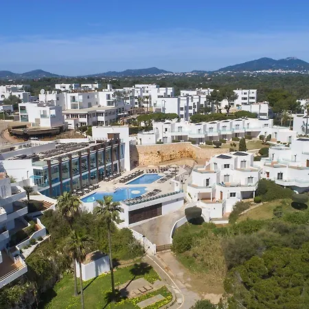 Hotel Marsenses Ferrera Blanca Family Cala d'Or (Mallorca)