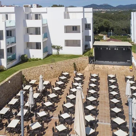 Marsenses Ferrera Blanca Family 4* Cala d'Or (Mallorca)