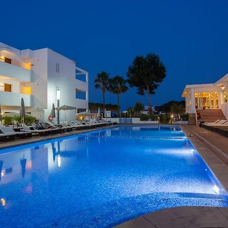 Hotel Marsenses Ferrera Blanca Family
