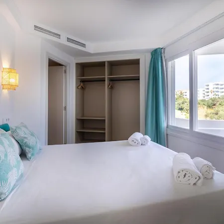 Hotel Marsenses Ferrera Blanca Family Cala d'Or (Mallorca)
