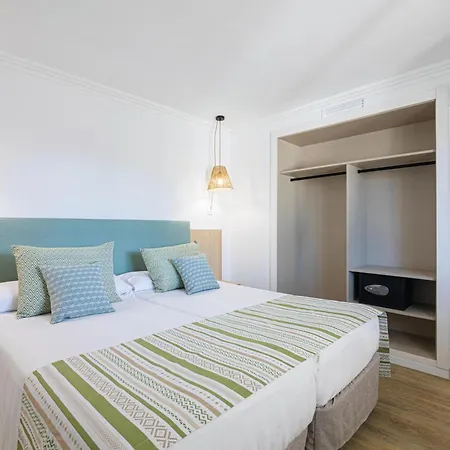 Marsenses Ferrera Blanca Family 4* Cala d'Or (Mallorca)