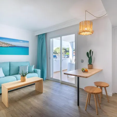 Marsenses Ferrera Blanca Family Hotel 4*