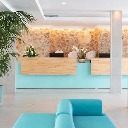 Hotel Marsenses Ferrera Blanca Family