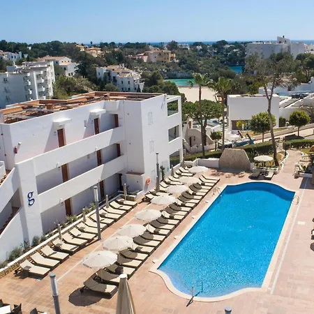 Marsenses Ferrera Blanca Family Hotel 4*