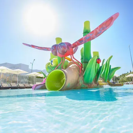 Marsenses Ferrera Blanca Family Hotel Cala d'Or (Mallorca)