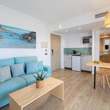Hotel Marsenses Ferrera Blanca Family Cala d'Or (Mallorca)