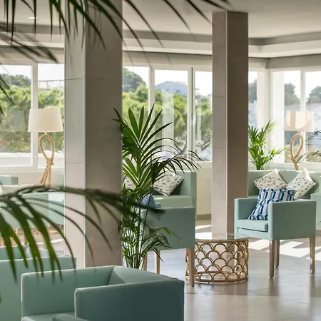 Marsenses Ferrera Blanca Family 4*