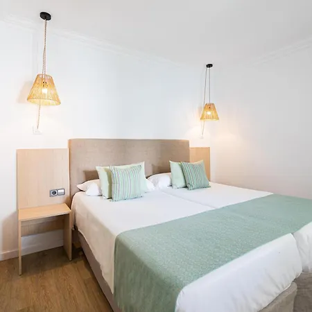 Marsenses Ferrera Blanca Family 4* Cala d'Or (Mallorca)