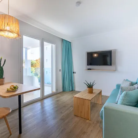 Marsenses Ferrera Blanca Family 4*