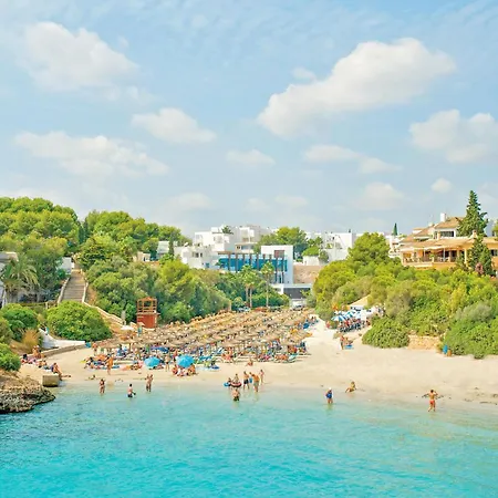 Hotel Marsenses Ferrera Blanca Family Cala d'Or (Mallorca)
