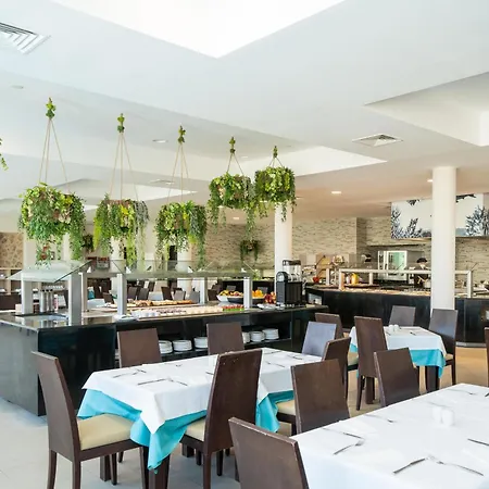 Marsenses Ferrera Blanca Family 4*