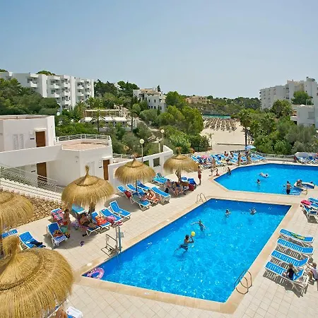 Marsenses Ferrera Blanca Family Hotel