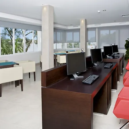 Marsenses Ferrera Blanca Family Hotel 4*