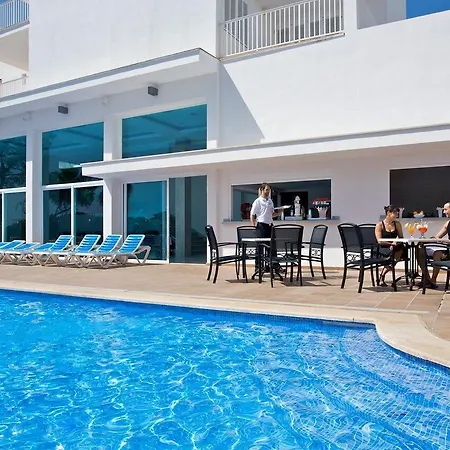 Marsenses Ferrera Blanca Family 4*