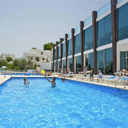 Marsenses Ferrera Blanca Family 4* Cala d'Or (Mallorca)