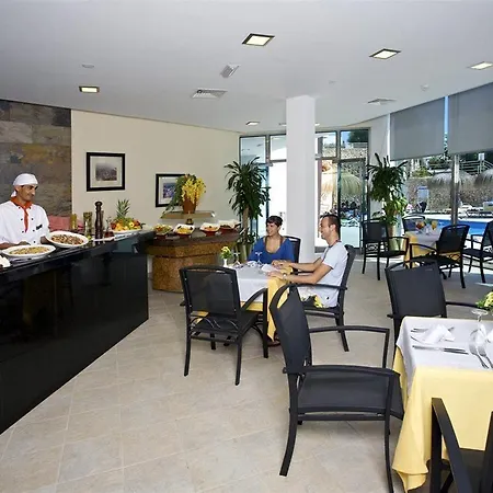 Marsenses Ferrera Blanca Family Hotel Cala d'Or (Mallorca)