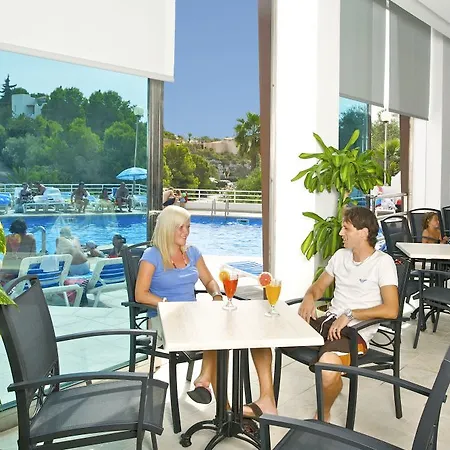 Marsenses Ferrera Blanca Family 4* Cala d'Or (Mallorca)